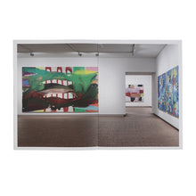 Lade das Bild in den Galerie-Viewer, Katalog Elisabeth Plank. LYRICS
