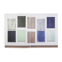 Lade das Bild in den Galerie-Viewer, Katalog Elisabeth Plank. LYRICS
