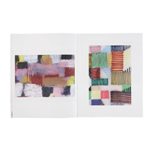 Lade das Bild in den Galerie-Viewer, Katalog Elisabeth Plank. LYRICS
