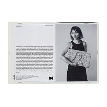 Lade das Bild in den Galerie-Viewer, Katalog JULIA BELIAEVA. Fragile City
