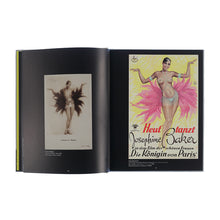 Lade das Bild in den Galerie-Viewer, Katalog JOSEPHINE BAKER. IDOL IKONE INSPIRATION
