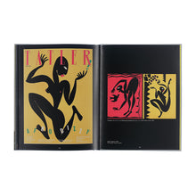 Lade das Bild in den Galerie-Viewer, Katalog JOSEPHINE BAKER. IDOL IKONE INSPIRATION
