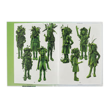 Lade das Bild in den Galerie-Viewer, Katalog KIM SIMONSSON. Moss People
