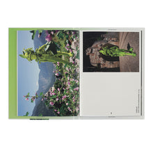 Lade das Bild in den Galerie-Viewer, Katalog KIM SIMONSSON. Moss People

