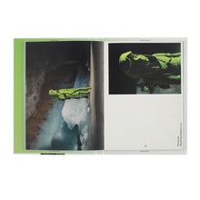 Lade das Bild in den Galerie-Viewer, Katalog KIM SIMONSSON. Moss People
