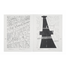 Lade das Bild in den Galerie-Viewer, Katalog WERNER REITERER. The Mind Hacker
