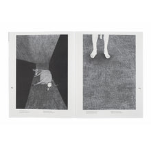 Lade das Bild in den Galerie-Viewer, Katalog WERNER REITERER. The Mind Hacker
