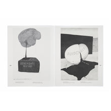 Lade das Bild in den Galerie-Viewer, Katalog WERNER REITERER. The Mind Hacker
