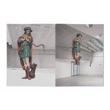 Lade das Bild in den Galerie-Viewer, Katalog WERNER REITERER. The Mind Hacker
