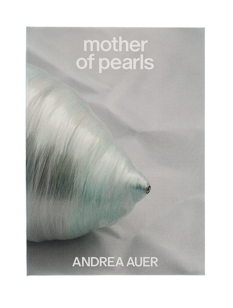 Katalog ANDREA AUER. mother of pearls