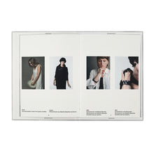 Lade das Bild in den Galerie-Viewer, Katalog ANDREA AUER. mother of pearls
