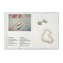 Lade das Bild in den Galerie-Viewer, Katalog ANDREA AUER. mother of pearls
