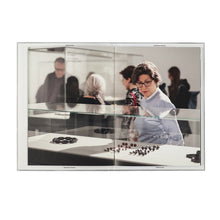 Lade das Bild in den Galerie-Viewer, Katalog ANDREA AUER. mother of pearls
