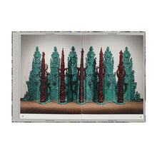Lade das Bild in den Galerie-Viewer, Katalog ELMAR TRENKWALDER
