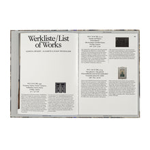 Lade das Bild in den Galerie-Viewer, Katalog ELMAR TRENKWALDER

