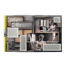 Lade das Bild in den Galerie-Viewer, Katalog Artificial Intuition. Exploring the Intersection of Art and AI
