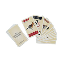 Lade das Bild in den Galerie-Viewer, Das Vogelhochzeit Kartenspiel
