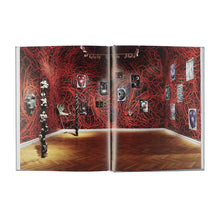 Lade das Bild in den Galerie-Viewer, Katalog PETER KOGLER. Alphabet City
