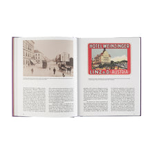 Lade das Bild in den Galerie-Viewer, Katalog Wien - Linz um 1900
