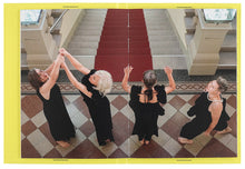 Lade das Bild in den Galerie-Viewer, Katalog GLASHAUSFANTASIE
