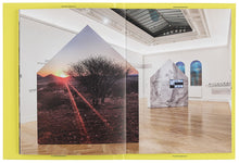 Lade das Bild in den Galerie-Viewer, Katalog GLASHAUSFANTASIE
