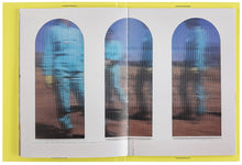 Lade das Bild in den Galerie-Viewer, Katalog GLASHAUSFANTASIE
