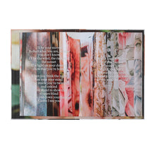 Lade das Bild in den Galerie-Viewer, Katalog ANNA BREIT. These days I think a lot about the days that I forgot
