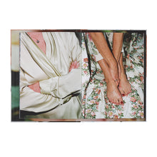 Lade das Bild in den Galerie-Viewer, Katalog ANNA BREIT. These days I think a lot about the days that I forgot
