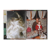 Lade das Bild in den Galerie-Viewer, Katalog ANNA BREIT. These days I think a lot about the days that I forgot
