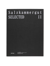 Lade das Bild in den Galerie-Viewer, Katalog SOPHIE MERCEDES KÖCHERT. Salzkammergut SELECTED II
