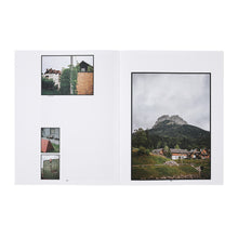 Lade das Bild in den Galerie-Viewer, Katalog SOPHIE MERCEDES KÖCHERT. Salzkammergut SELECTED II
