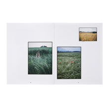 Lade das Bild in den Galerie-Viewer, Katalog SOPHIE MERCEDES KÖCHERT. Salzkammergut SELECTED II
