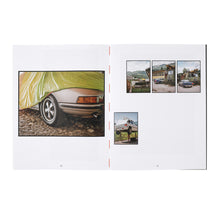 Lade das Bild in den Galerie-Viewer, Katalog SOPHIE MERCEDES KÖCHERT. Salzkammergut SELECTED II
