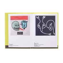 Lade das Bild in den Galerie-Viewer, Katalog DIETMAR BREHM. Punkt und Echo

