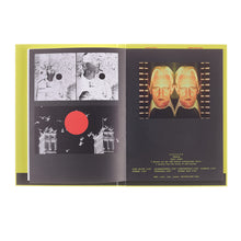Lade das Bild in den Galerie-Viewer, Katalog DIETMAR BREHM. Punkt und Echo
