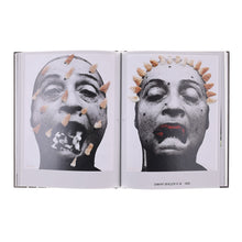 Lade das Bild in den Galerie-Viewer, Katalog THE MYSTERIOUS WORLD. Natalia LL

