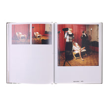 Lade das Bild in den Galerie-Viewer, Katalog THE MYSTERIOUS WORLD. Natalia LL
