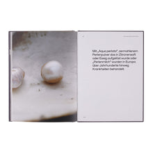 Lade das Bild in den Galerie-Viewer, Katalog HEIMISCHE PERLENGEHEIMNISSE. Die vielen Aspekte der Flussperlmuscheln
