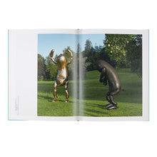 Lade das Bild in den Galerie-Viewer, Katalog ERWIN WURM. Erwin Wurm
