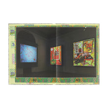 Lade das Bild in den Galerie-Viewer, Katalog CLAUDIA HART. Patterns and Politics
