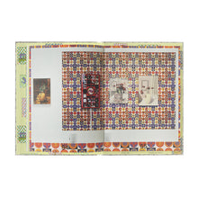 Lade das Bild in den Galerie-Viewer, Katalog CLAUDIA HART. Patterns and Politics
