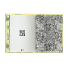 Lade das Bild in den Galerie-Viewer, Katalog CLAUDIA HART. Patterns and Politics

