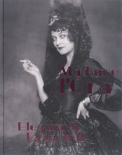 Lade das Bild in den Galerie-Viewer, Katalog Madame d’Ora. Eleganz und Exzentrik
