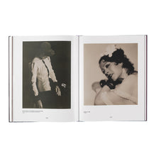 Lade das Bild in den Galerie-Viewer, Katalog Madame d’Ora. Eleganz und Exzentrik
