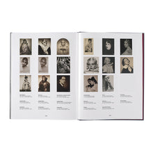Lade das Bild in den Galerie-Viewer, Katalog Madame d’Ora. Eleganz und Exzentrik
