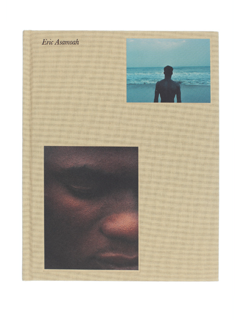 Katalog ERIC ASAMOAH – Forever Lasts Until It Ends