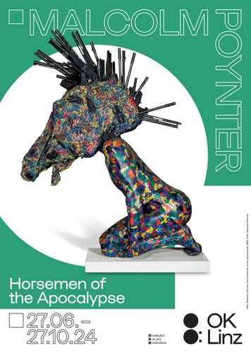 Ausstellungsplakat