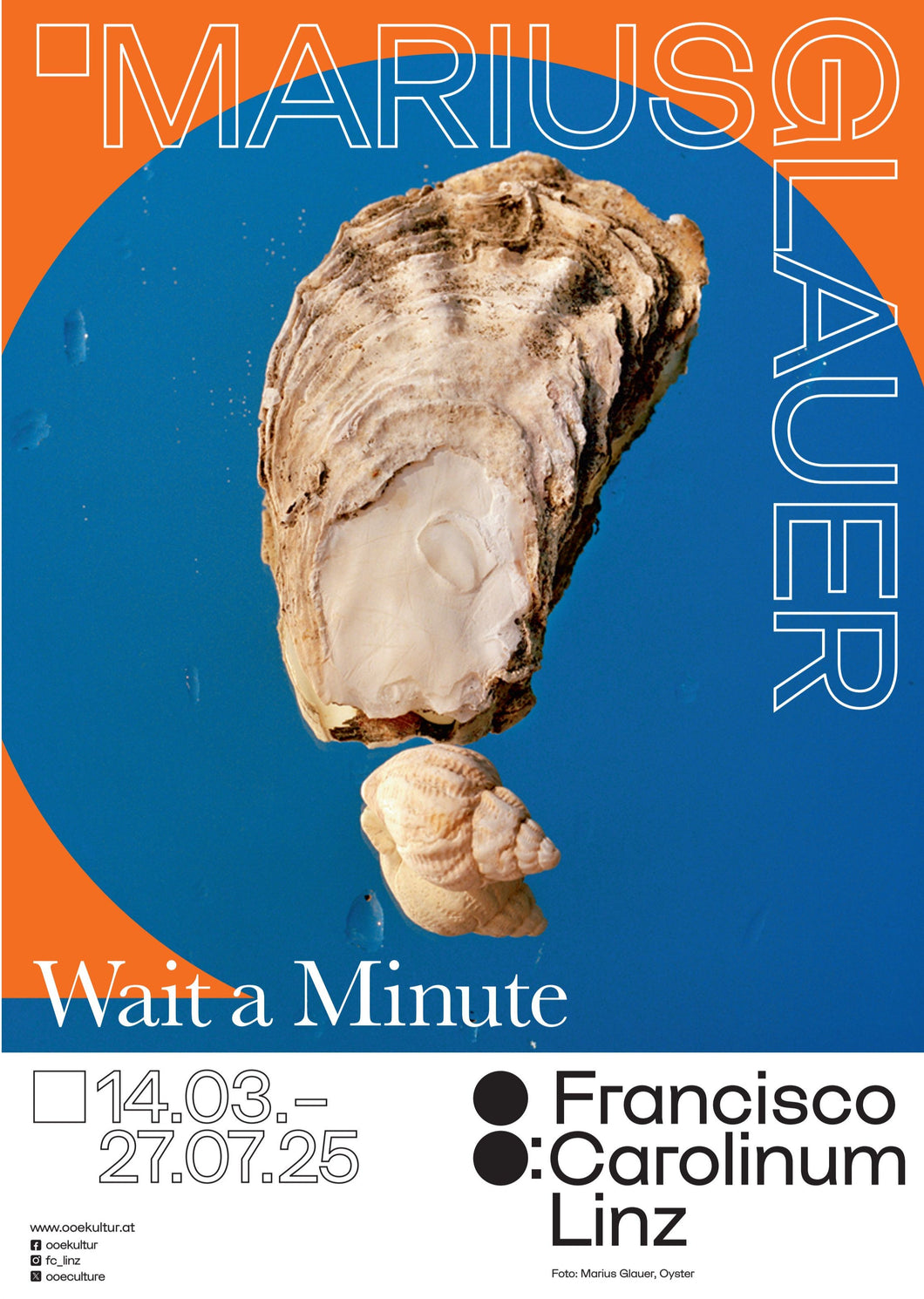 Ausstellungsplakat