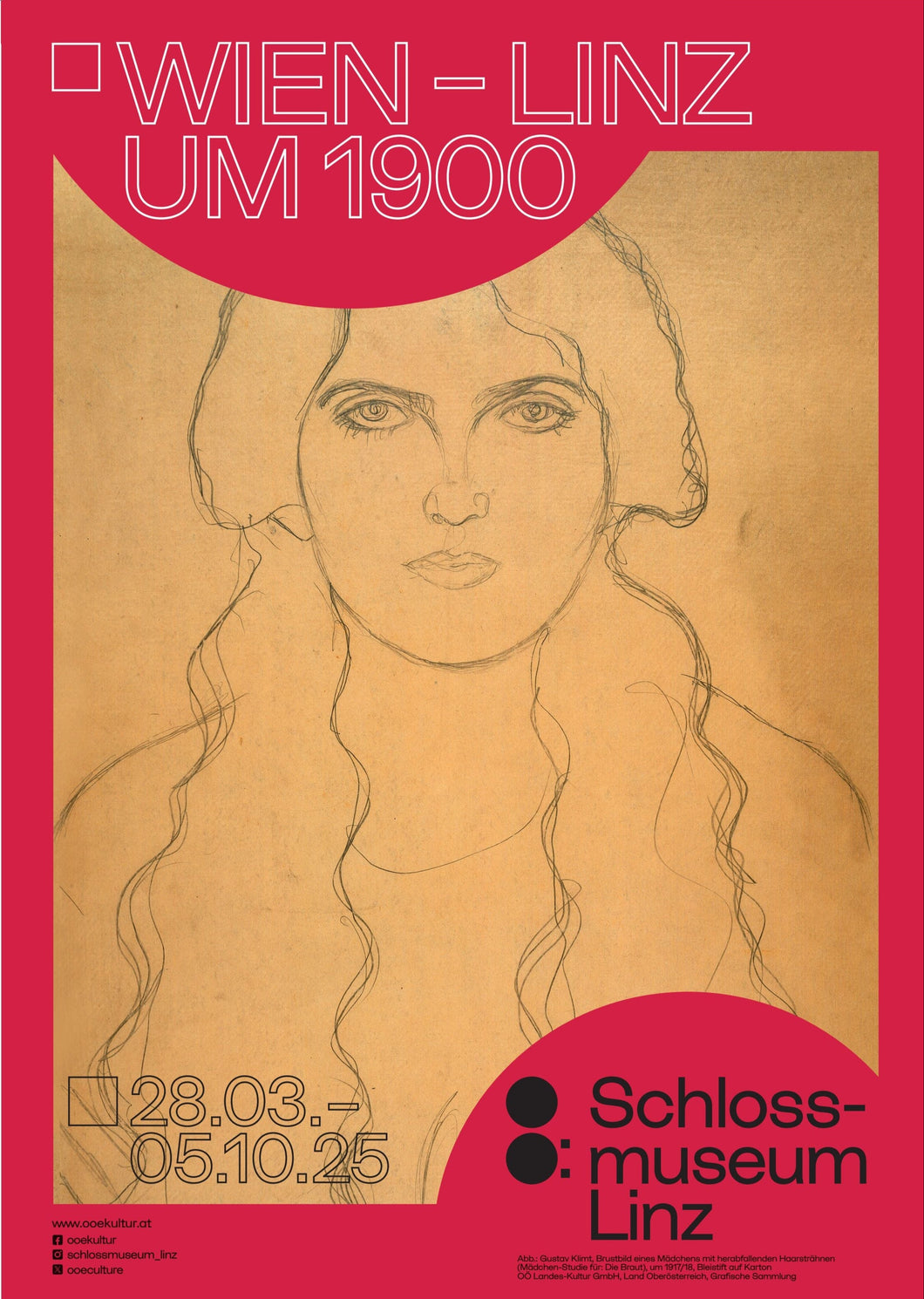 Ausstellungsplakat