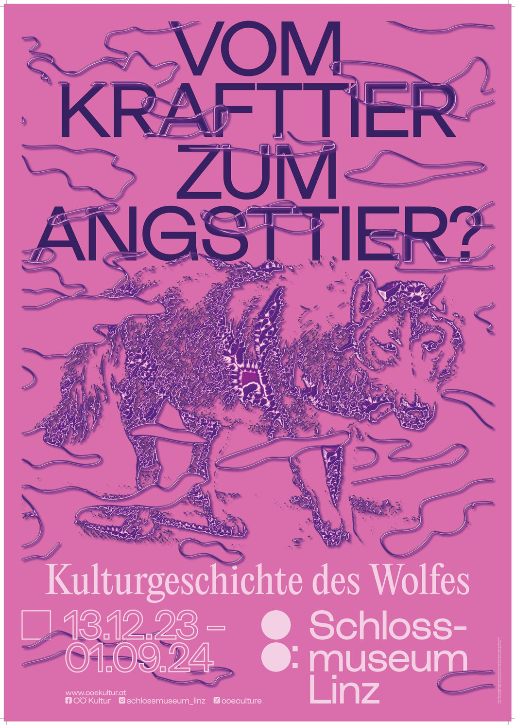 Ausstellungsplakat
